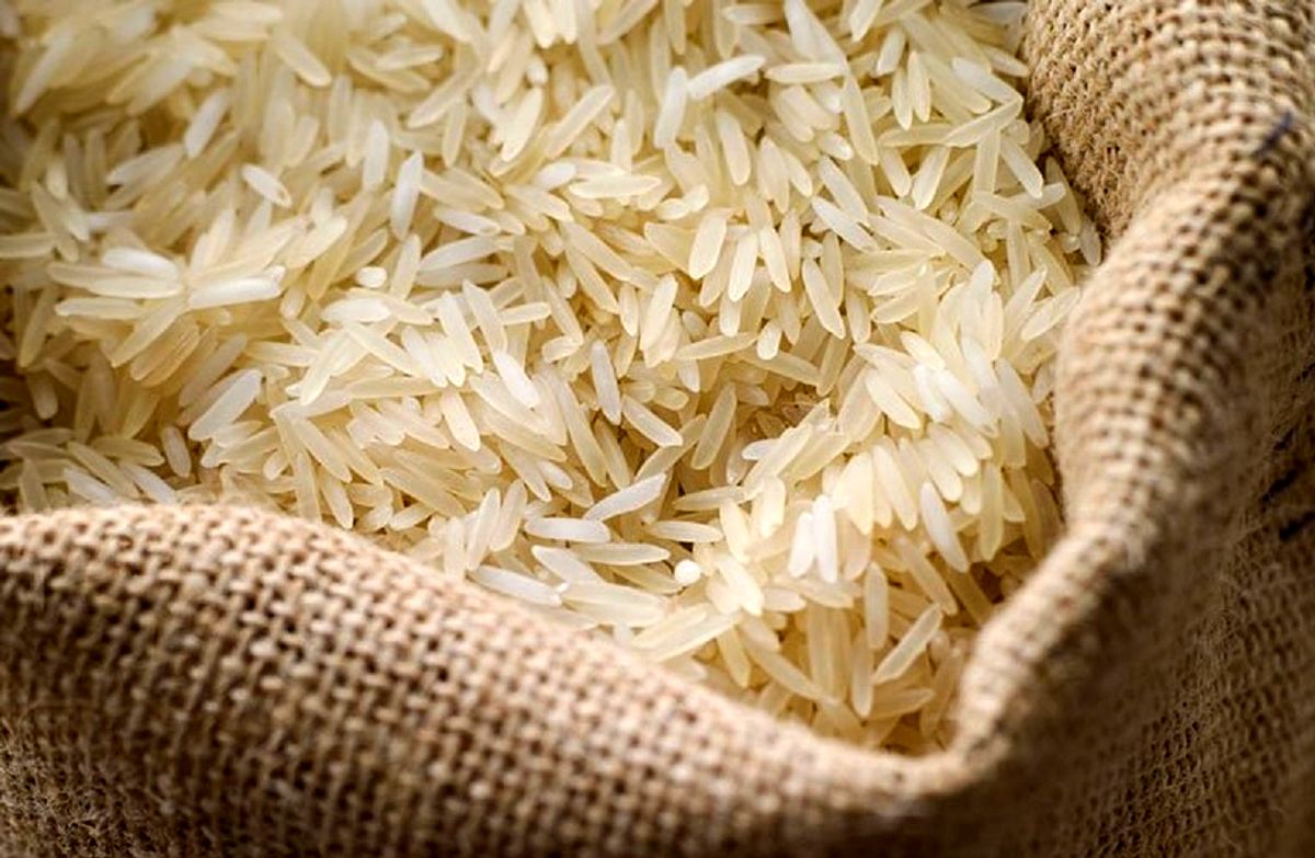 برنج پاکستانی با چه قیمتی در بازار عرضه می‌شود؟