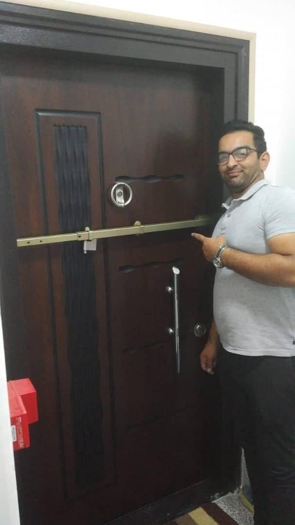 حفاظ آکاردئونی