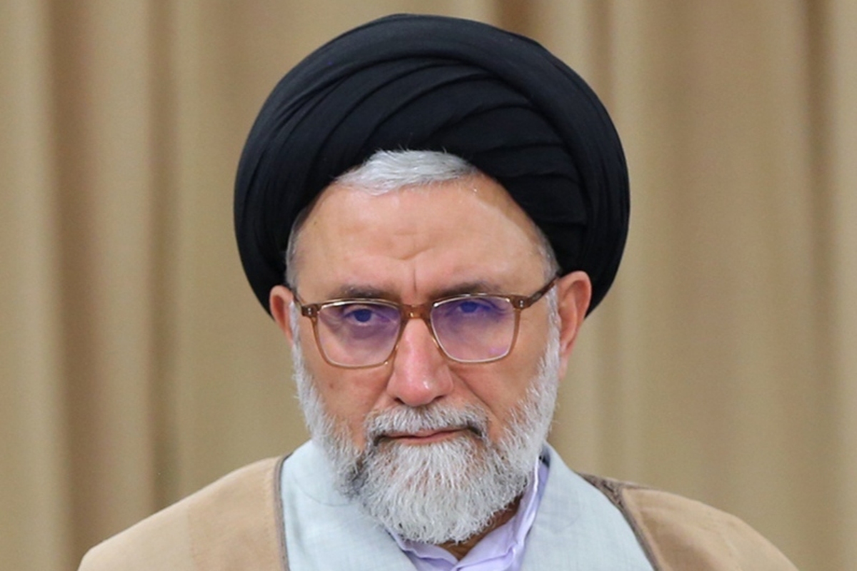 خطیب: سوءتفاهم‌ها درباره غنی‌سازی را کنار بگذاریم؛ وحدت رمز پیروزی و مقاومت