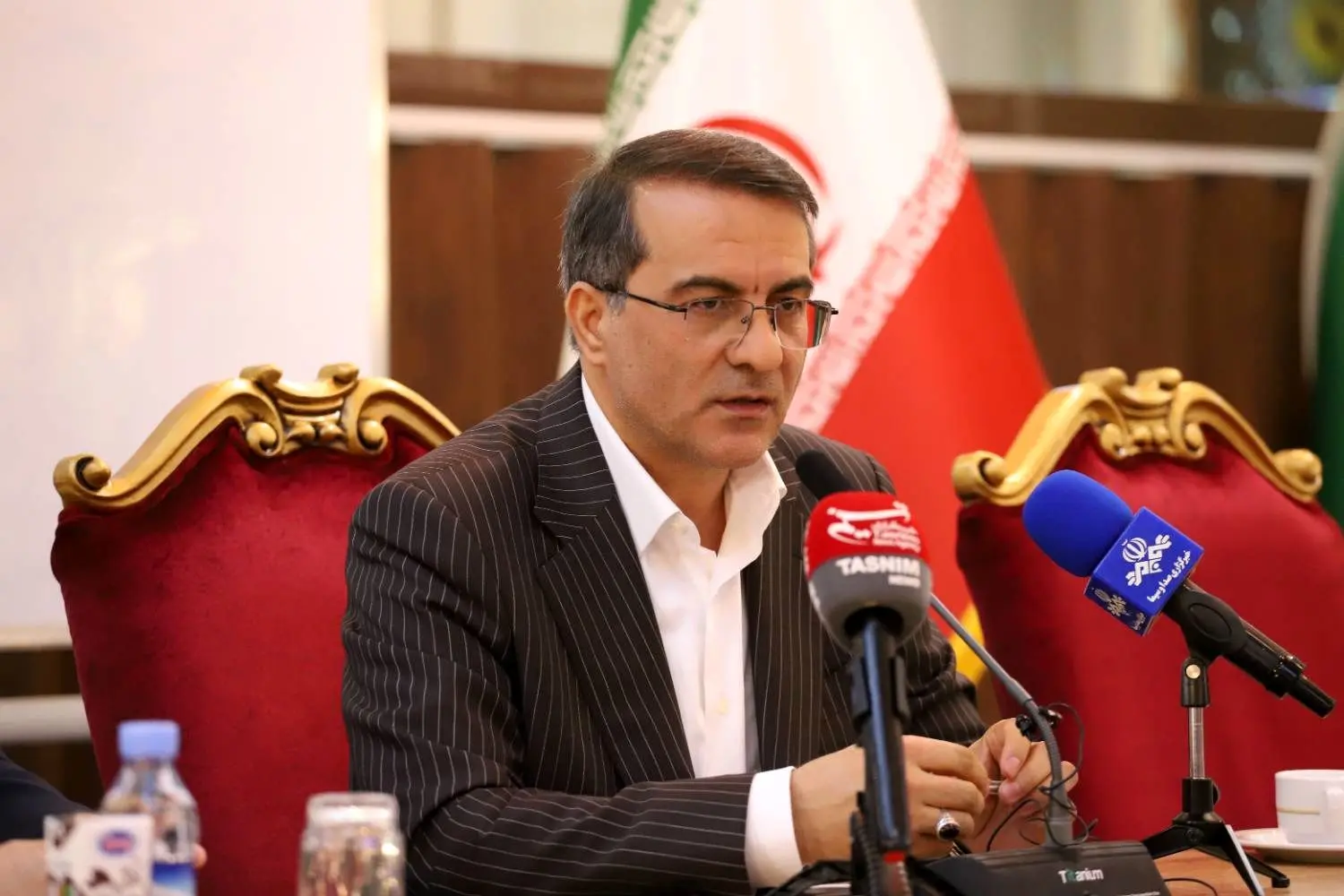 سامانه‌های سازمانی باید با پایگاه‌های اطلاعاتی متصل شوند؛ انسجام و یکپارچگی شرط موفقیت دولت هوشمند