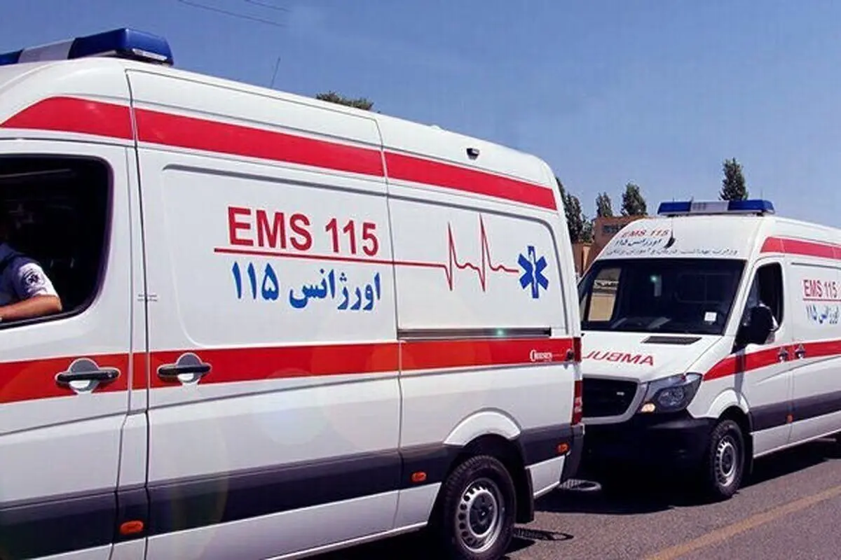 ۳هزار آمبولانس فرسوده در ناوگان اورژانس؛ ۱۸۰۰ دستگاه جدید در راه است | آیا برنامه توسعه با بودجه هفتم محقق می‌شود؟