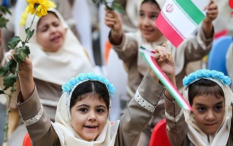 آغاز سال تحصیلی ۱۴۰۴ مدارس کشور از این تاریخ