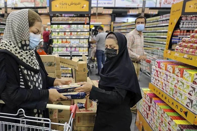دولت و مجلس در حال بازطراحی کالابرگ الکترونیک برای پرداخت یارانه مستقیم