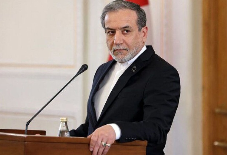عراقچی: توافق قاهره دیگر برای وضعیت موجود کارایی ندارد