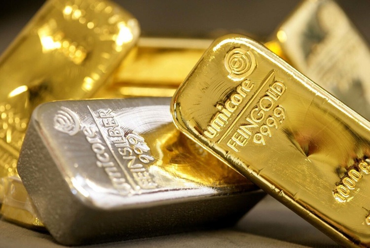 سقوط قیمت طلا جهانی؛ اونس چند دلار ارزان شد؟