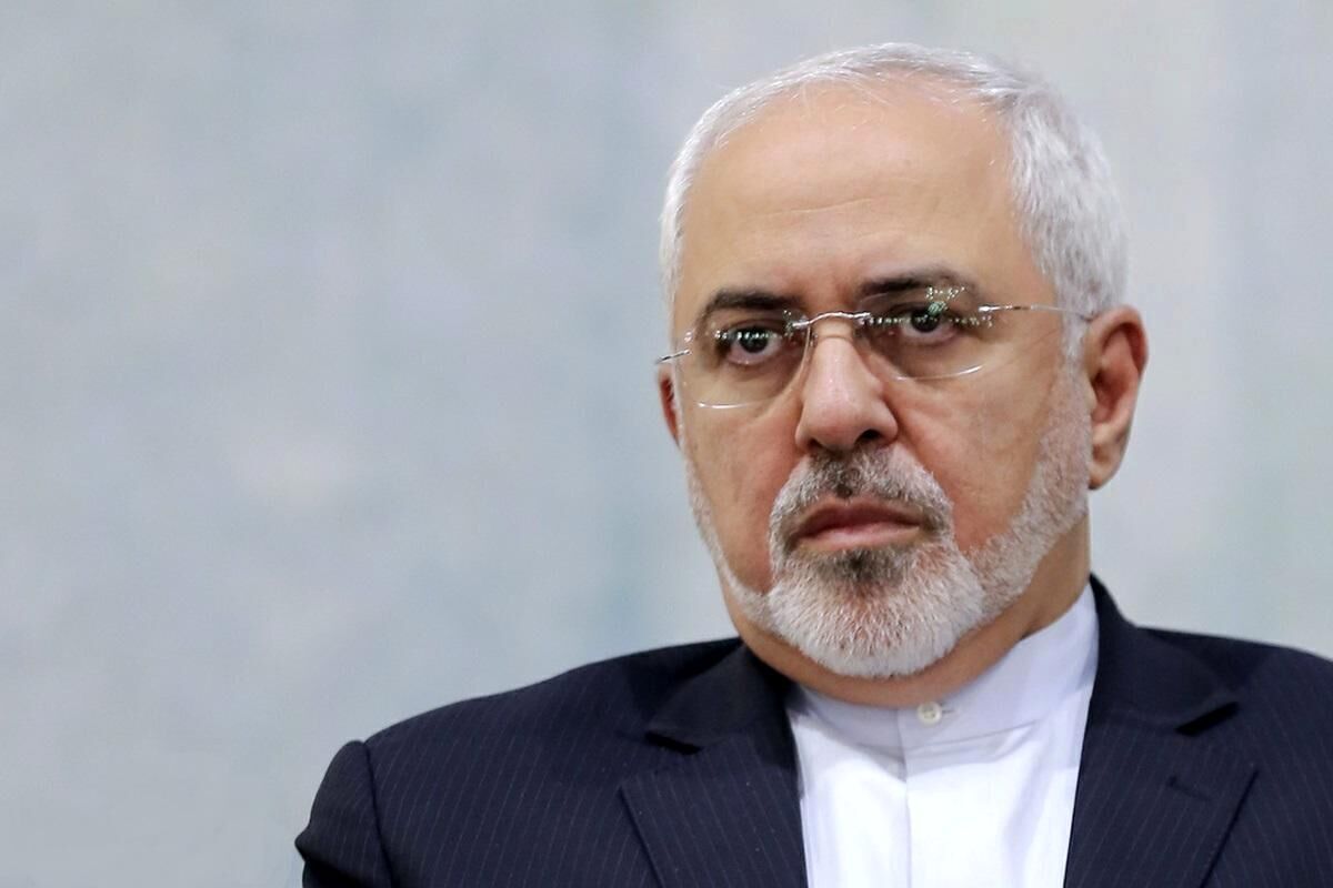 ظریف: اگر هدف ایران بمب هسته‌ای بود تا الان ساخته بود