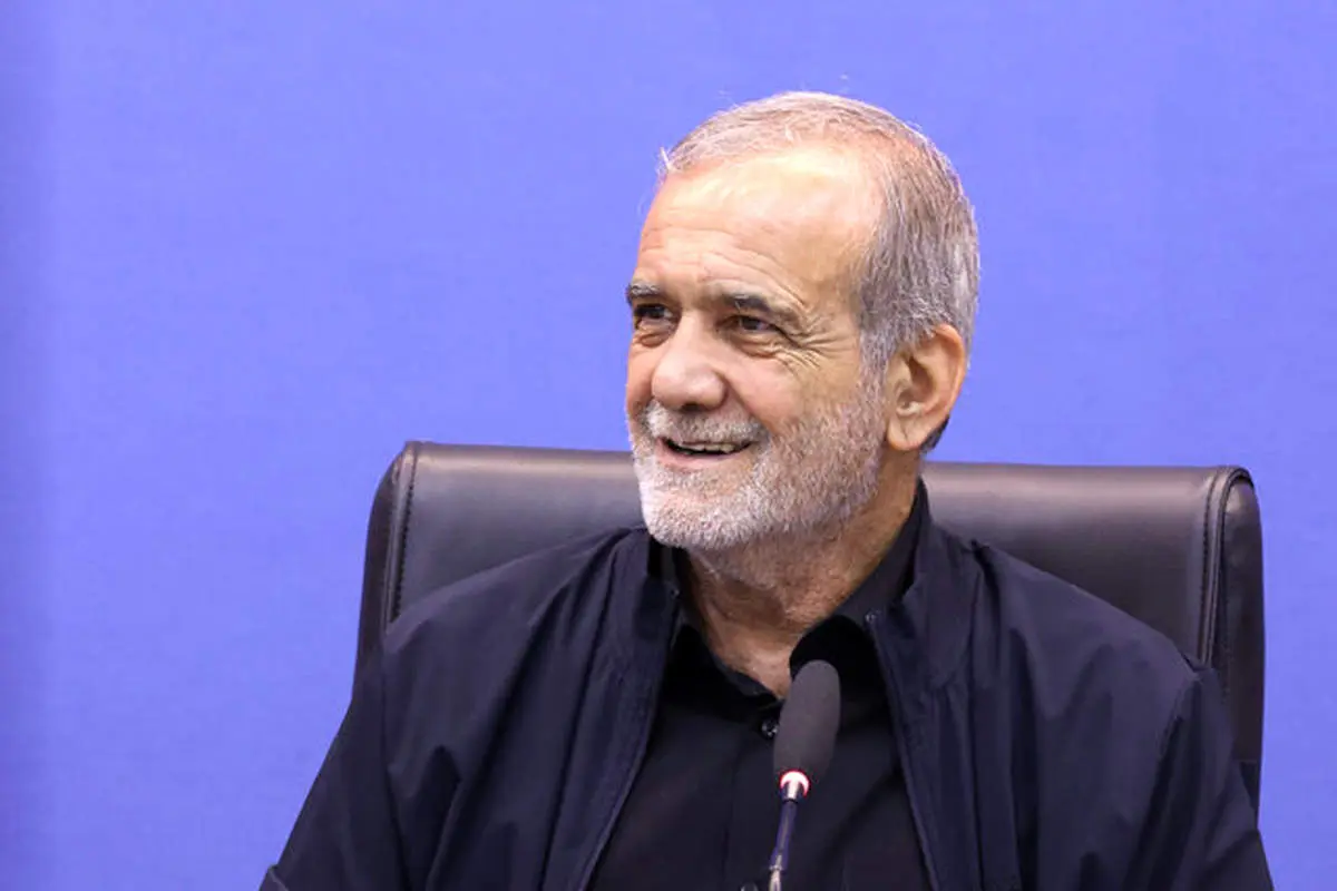 پزشکیان: اسرائیل به هیچ قاعده‌ای پایبند نیست؛ مصر بر لزوم واکنش مشترک تأکید کرد