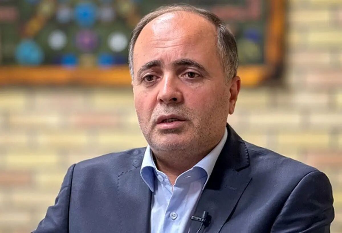 وزیر جهاد کشاورزی از بی‌نظمی سامانه بازارگاه انتقاد کرد