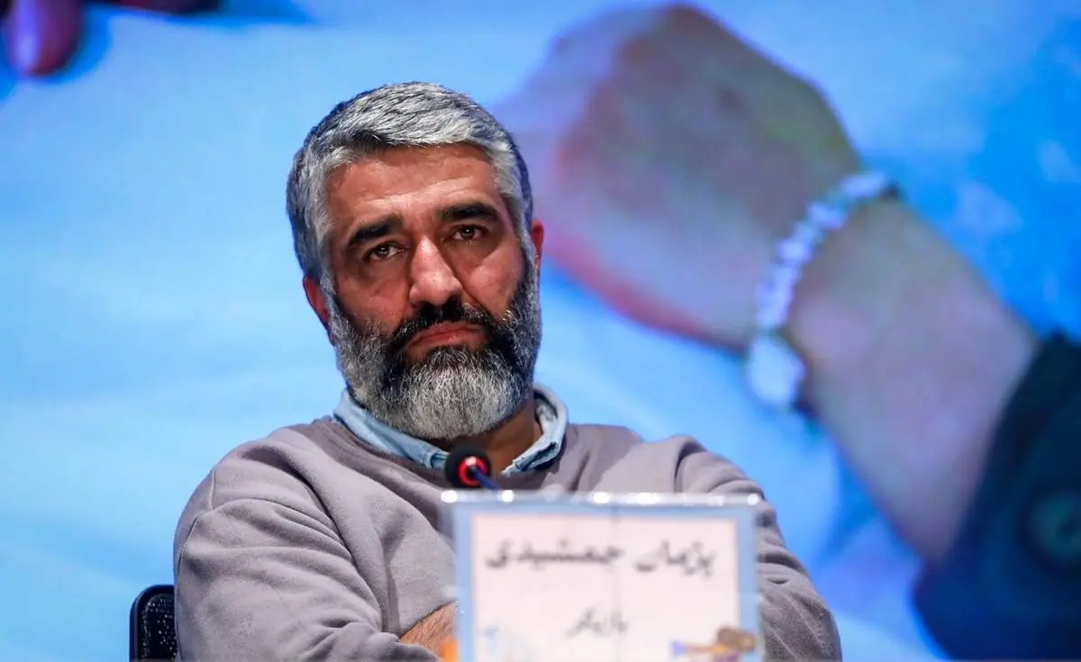 پژمان جمشیدی ممنوع‌التصویر شد؛ راز حذف یک ستاره از بیلبوردها