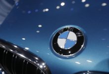 BMW با خودروی تمام‌برقی