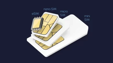 ورود eSIM به بازار