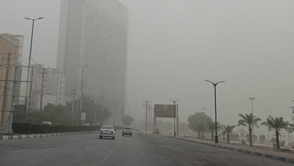 آخر هفته‌ای خاکستری در راه تهران