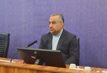 آغاز فاز اجرایی پتروشیمی گلستان