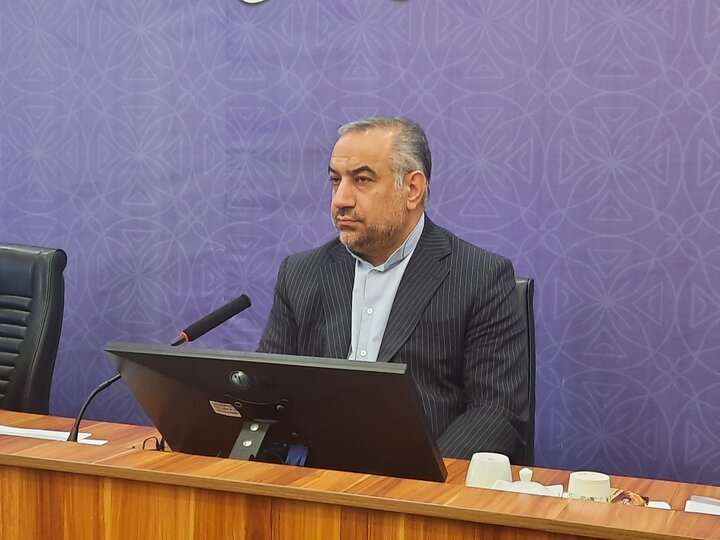 آغاز فاز اجرایی پتروشیمی گلستان