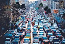آغاز محدودیت‌های جدید ترافیکی تهران با شروع سال تحصیلی