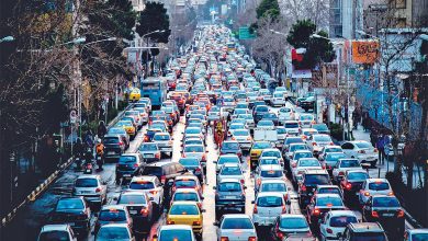 آغاز محدودیت‌های جدید ترافیکی تهران با شروع سال تحصیلی