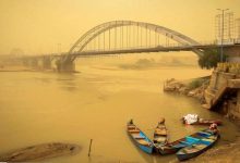 ادارات خوزستان