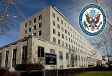 آمریکا مقاومت عراقی را تحریم کرد؛ مقابله با نفوذ ایران در عراق هدف اصلی است