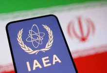 آمریکا و قطعنامه ایران