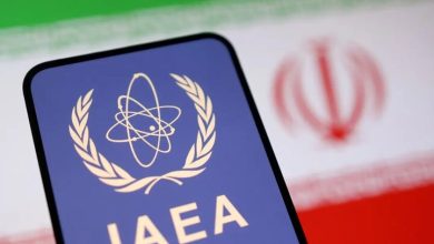 آمریکا و قطعنامه ایران