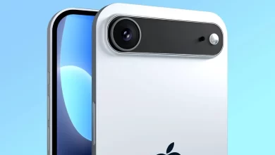 اپل با eSIM