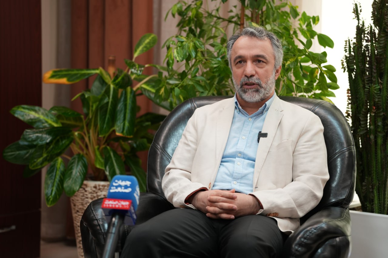 ابراهیم ‌هاشمی