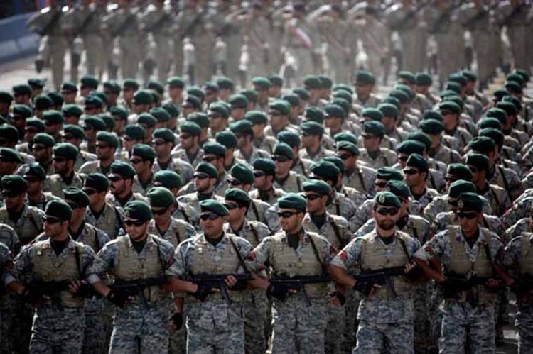ارتش ایران
