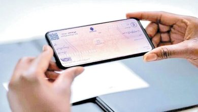استعلام چک قبل از دریافت آن