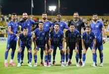 استقلال پس از شکست الوصل