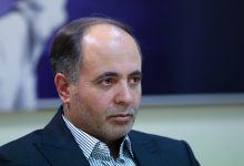 استیضاح وزیر کشاورزی