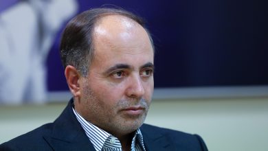 استیضاح وزیر کشاورزی