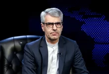 فشارهای اروپا