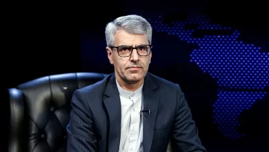 فشارهای اروپا