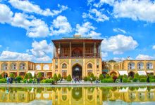 اصفهان به سرنوشت شهرک نیروهوایی دچار می‌شود؟
