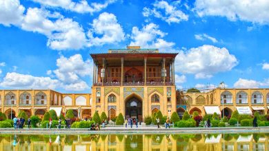 اصفهان به سرنوشت شهرک نیروهوایی دچار می‌شود؟
