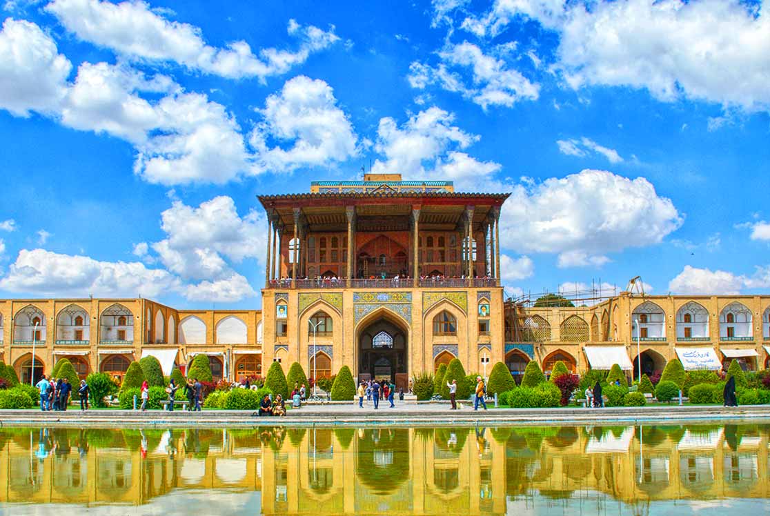 اصفهان به سرنوشت شهرک نیروهوایی دچار می‌شود؟