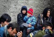 اعتیاد در ایران