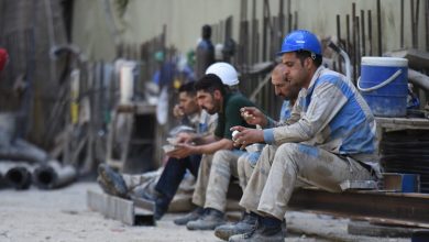 افزایش دستمزد