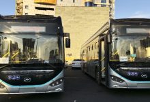 افزایش ناوگان برقی در تهران