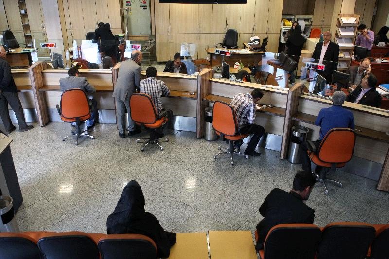 الزام کدپستی در خدمات بانکی