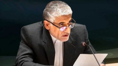 مقامات کنونی