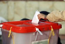 انتخابات شورا