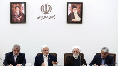 اولین نشست مشترک دولت و مجلس برگزار شد؛ تحقق شعار «وفاق ملی» در عمل