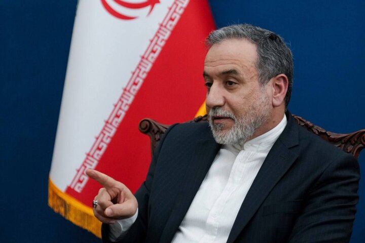 ایران آماده مذاکرات واقعی است