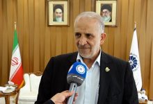 ایران و آفریقا تجارت
