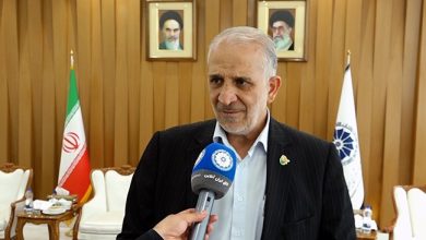 ایران و آفریقا تجارت