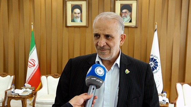 ایران و آفریقا تجارت