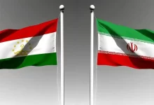 روابط ایران و تاجیکستان