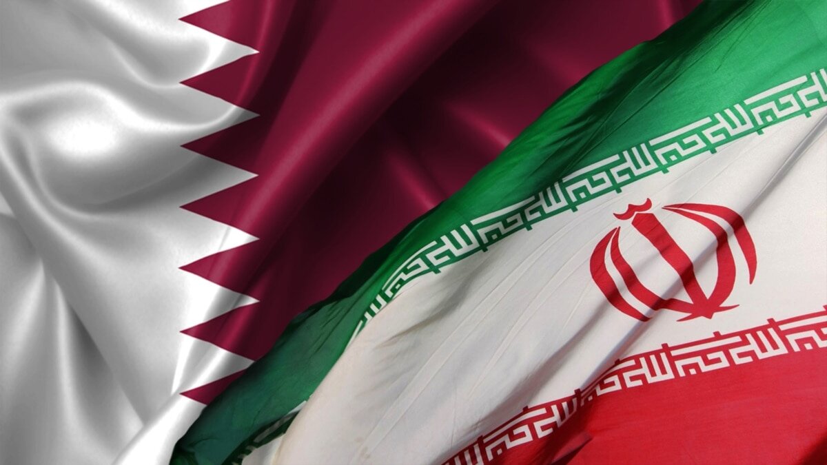 تجاوز به قطر