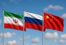 ایران، روسیه و چین از حق حاکمیت قانون دفاع کردند؛ پیام روشن به کشورهای اروپایی